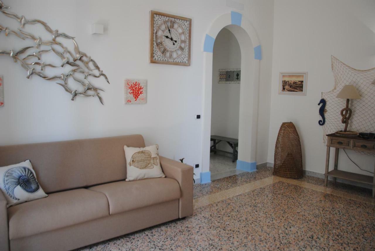 Il Polisano Apartment Savelletri Exterior photo