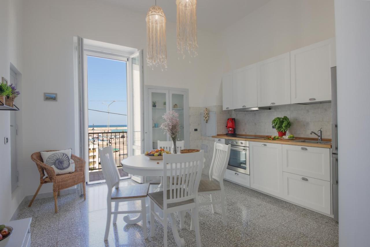Il Polisano Apartment Savelletri Exterior photo