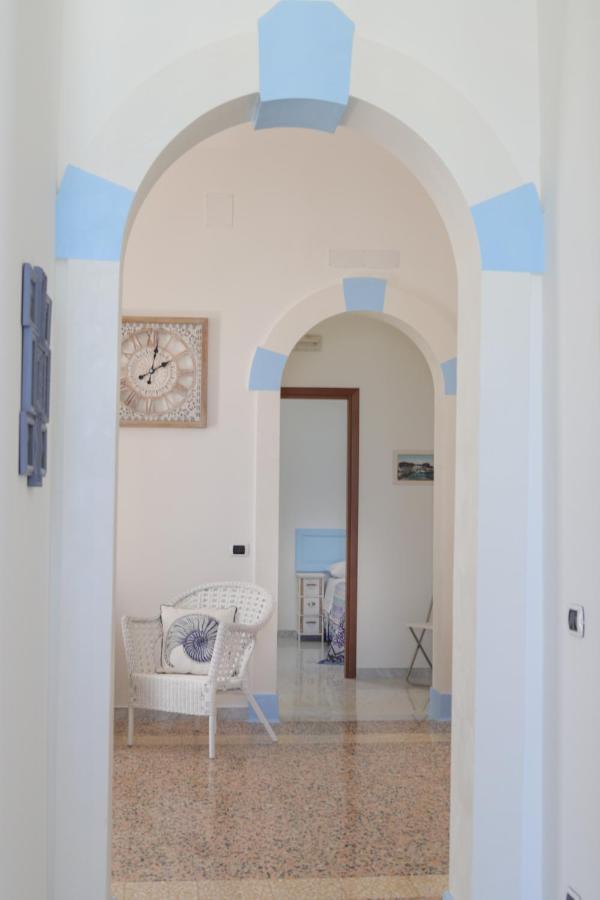 Il Polisano Apartment Savelletri Exterior photo