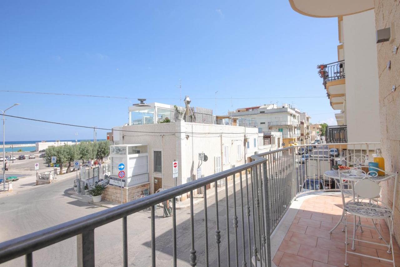Il Polisano Apartment Savelletri Exterior photo