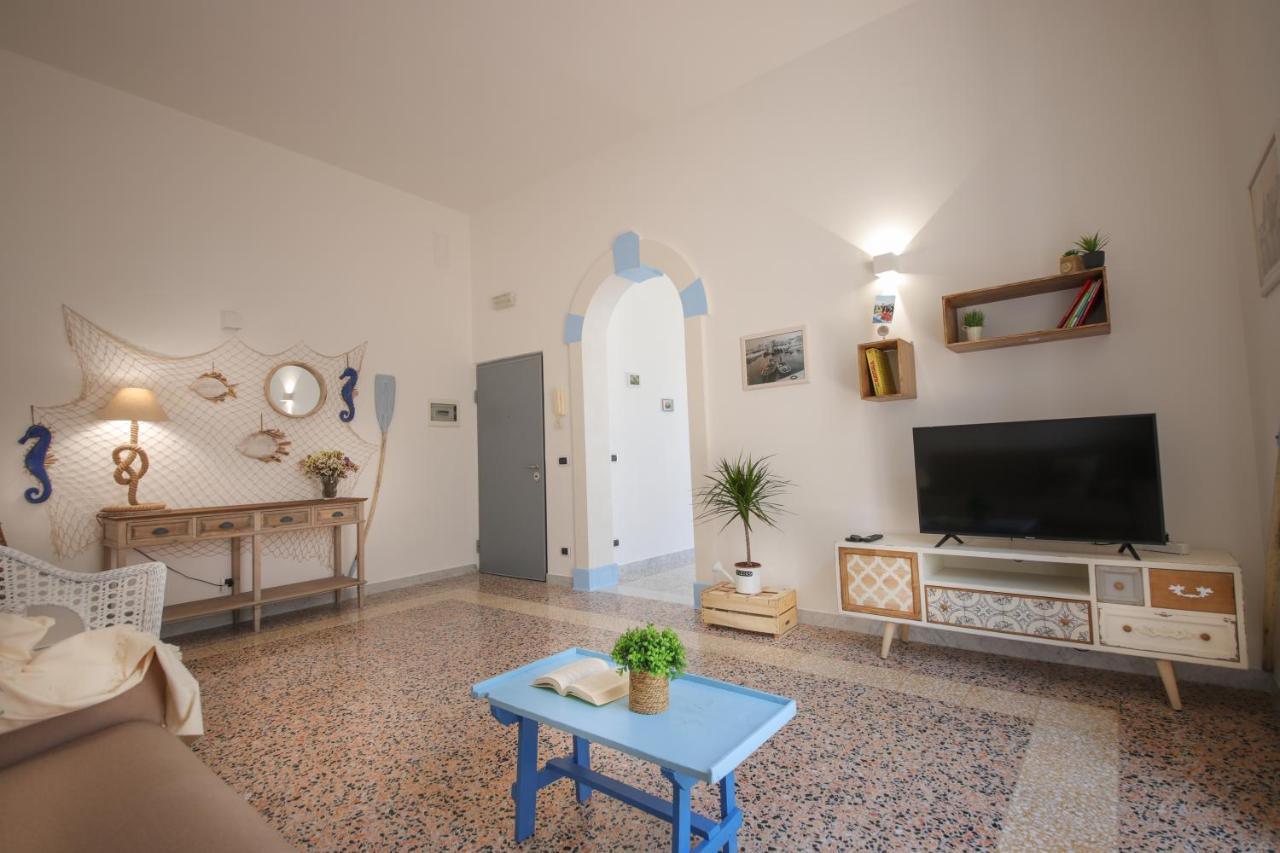 Il Polisano Apartment Savelletri Exterior photo